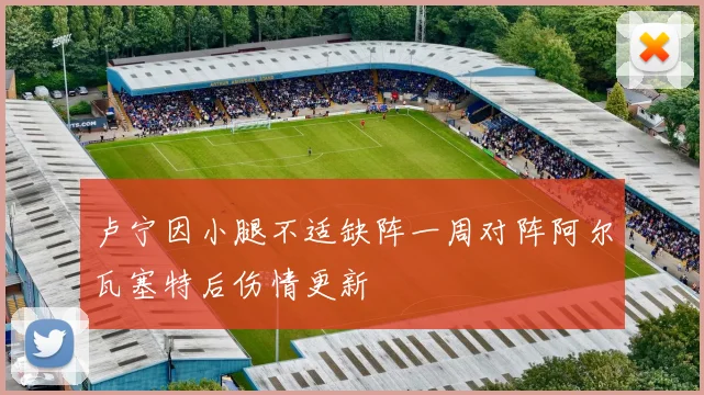 卢宁因小腿不适缺阵一周对阵阿尔瓦塞特后伤情更新